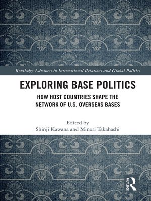 cover image of Exploring Base Politics